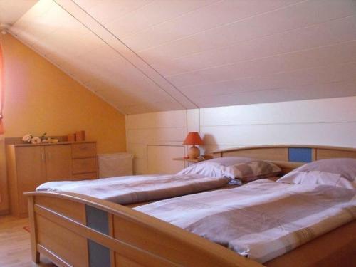 Foto de una habitación de Apartamentos Ferienwohnung-Mill-Nordkirchen