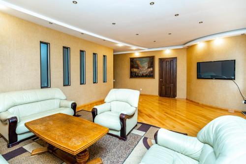 Room – Sports Palace Apartment