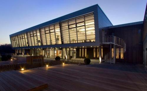 Foto del exterior de Hotel am See