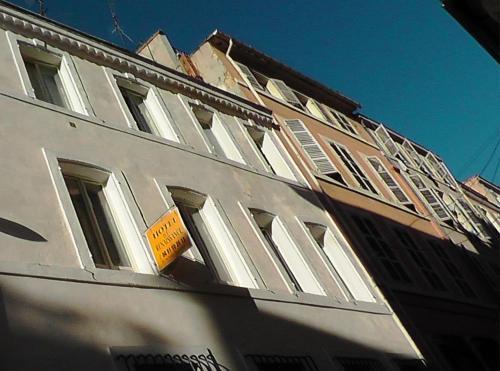 Foto del exterior de Hôtel de la Renaissance