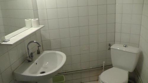 Foto del baño de Hôtel de la Renaissance