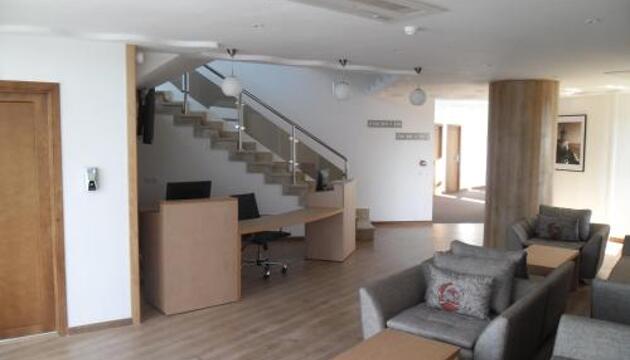 Foto de Hotel Lyla Confort Restinga