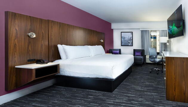 Foto de Sands Regency Casino Hotel Reno