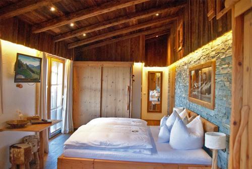 Room – Hotel Die Jufenalm