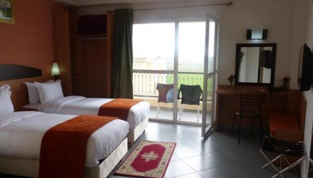Foto de Hotel Arena Fes