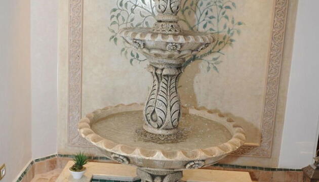 Foto de Hotel Prestige Agadir Boutique &amp; SPA