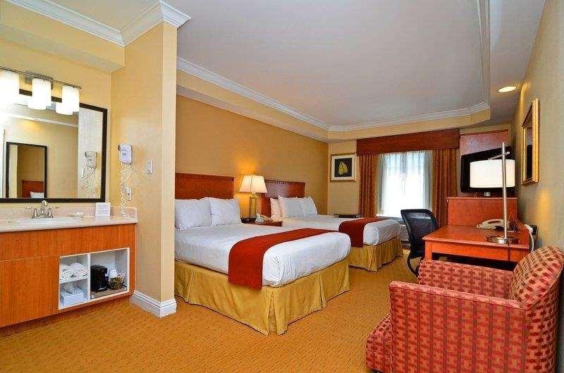 Foto de una habitación de Hotel Best Western Plus Kingsland