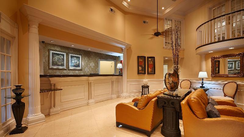 Foto general de Hotel Best Western Plus Kingsland