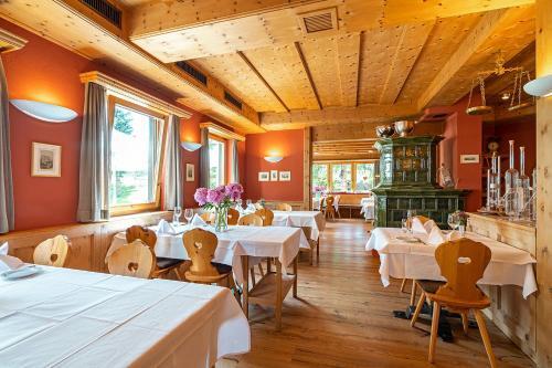 Foto de restauración de Hotel Saluver