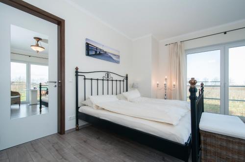 Foto de una habitación de Hotel Villa Altes Land