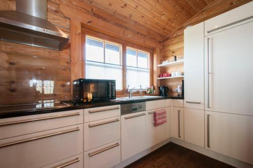Foto de una habitación de Hotel Villa Altes Land