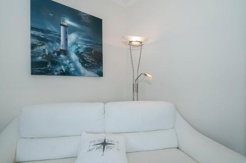 Foto de una habitación de Hotel Villa Altes Land
