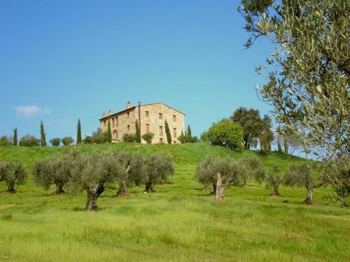 Foto general de Il Convento di Monte Pozzali