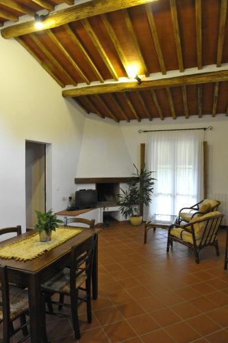 Foto de una habitación de Il Convento di Monte Pozzali