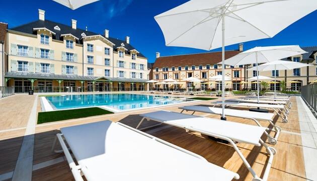 Foto de Staycity Aparthotels near Disneyland Paris