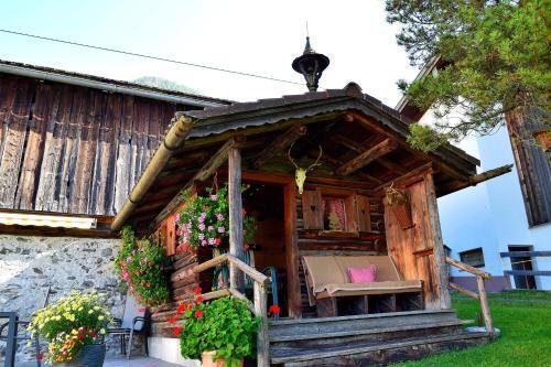 Facilities – Appartements Tyrol