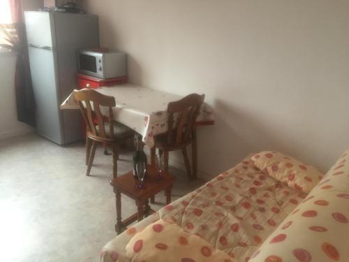 Foto de una habitación de Alquileres Vacacionales Loc17 Saint-Palais