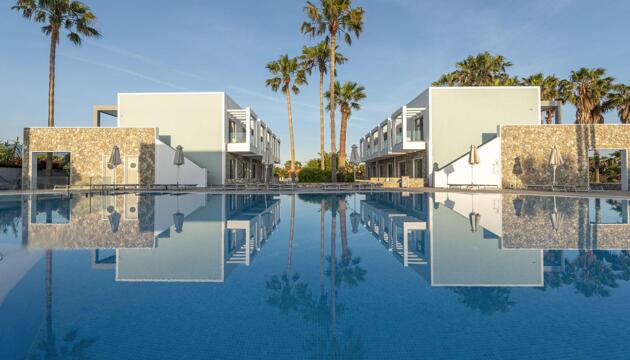 Foto de Apollon Windmill Boutique Hotel - Adults Only