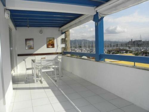 Foto general de Appartement Hendaye, 2 pièces, 4 personnes - FR-1-2-281