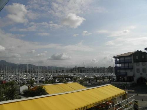 Foto general de Appartement Hendaye, 2 pièces, 4 personnes - FR-1-2-281