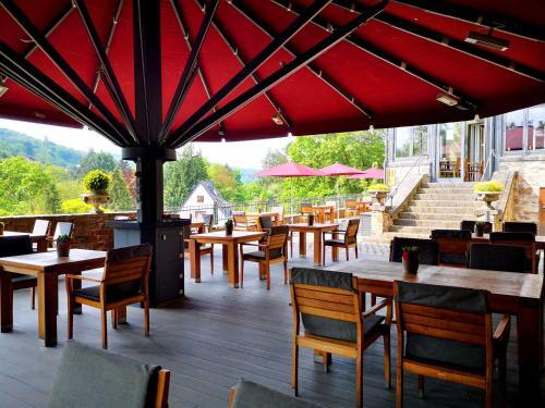 Foto generica Schloss Hotel Burgbrohl