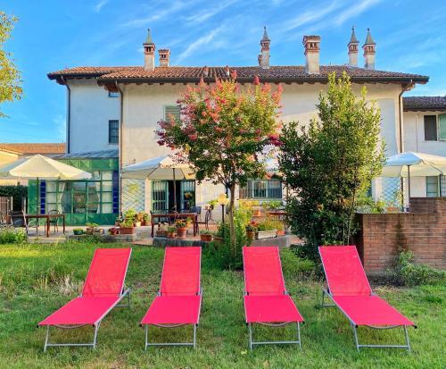 Photo – B&amp;amp;B La Borasca