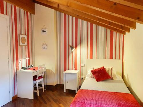 Room – B&amp;amp;B La Borasca