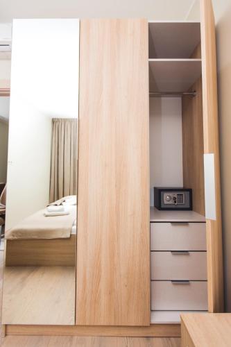 Foto de una habitación de Katrin Apartments
