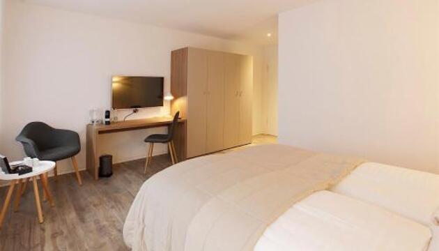 Foto de Hotel Work Life Residence by Primestay