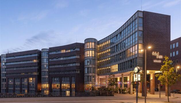 Photo – Ruby Lotti Hotel Hamburg