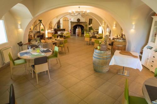 Foto general de Auberge de la Cauquiere