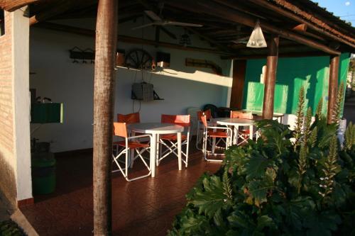 Foto general de Hosteria Alcala