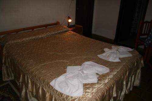 Foto general de Hosteria Alcala