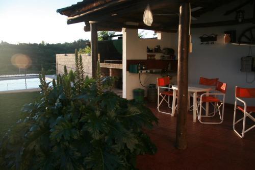 Foto general de Hosteria Alcala