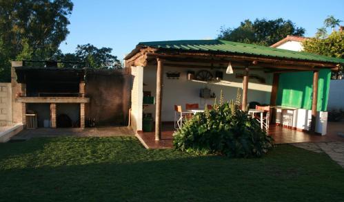 Foto general de Hosteria Alcala