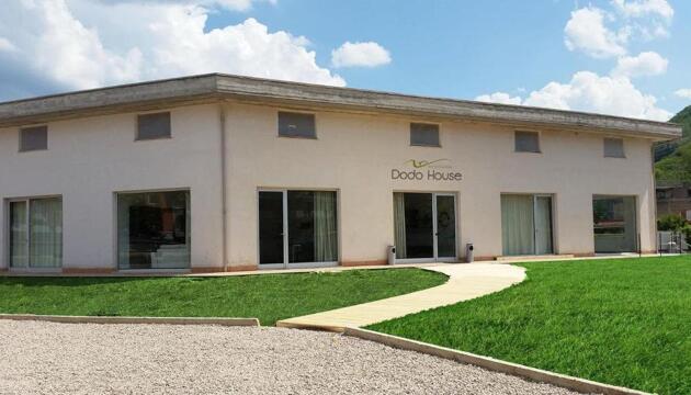 Foto de Dodo House Bed &amp; Breakfast