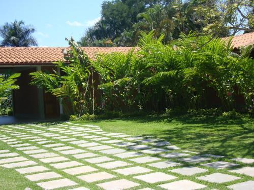 Foto del exterior de Altavista Casahotel