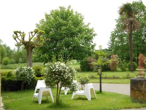 Photo – Bed-and-Breakfast Jardin D&amp;#039;en Naoua