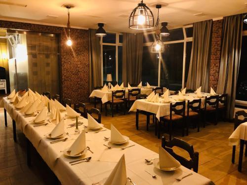 Foto de los servicios de Landhotel Töns