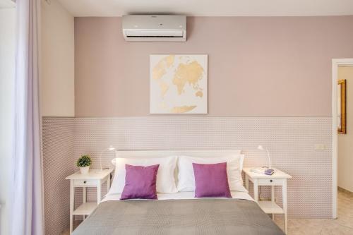 Room – Vacation Rentals Rome4Guest Ostia