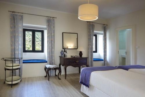 Foto de una habitación de Quinta de la Rosa