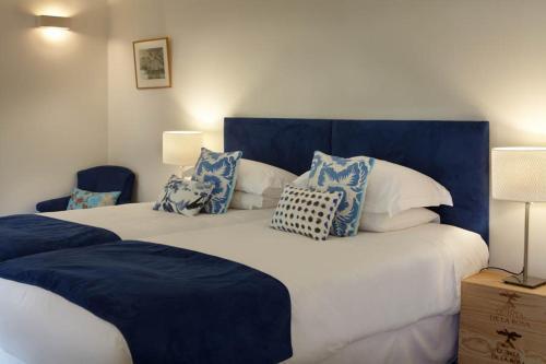 Foto de una habitación de Quinta de la Rosa
