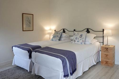Foto de una habitación de Quinta de la Rosa