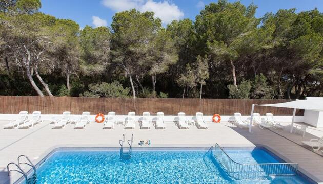Foto de Aparthotel Typic Art