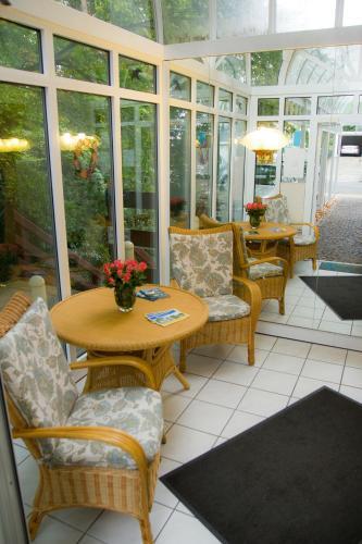 Foto general de Hotel Haus am See