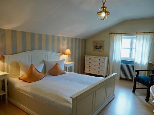 Foto de una habitación de Hotel Endorfer Hof