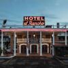 Foto de Hotel El Rancho