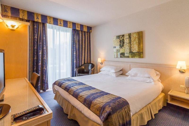Foto general de Best Western Golf Hotel