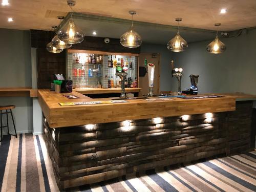 Facilities – Pentire Hotel
