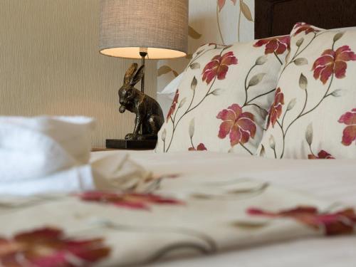 Room – Crow Park Hotel